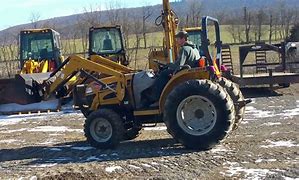 Image result for Challenger Compact Tractors for Sale
