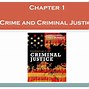 Image result for Introduction to Criminal Justice System