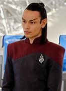 Image result for Picard Uniform
