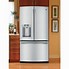 Image result for LG Dual Ice Maker French Door Refrigerator
