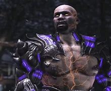 Image result for Mortal Kombat X Jax Revenant