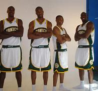 Image result for Russell Westbrook Seattle SuperSonics