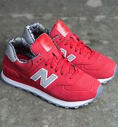 Image result for New Balance 574 Pure White