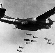 Image result for Korean War Bombing