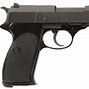 Image result for Walther P1