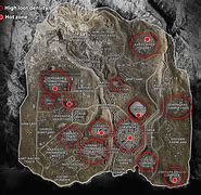 Image result for War Zone Poi Map