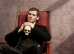 Image result for Niklaus Mikaelson Wallpaper