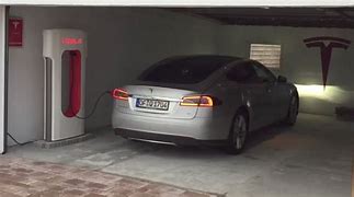 Image result for Tesla Car Charger Home