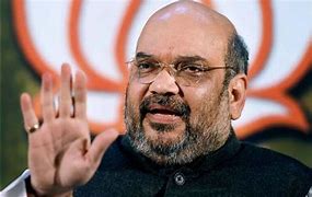 Image result for Amit Shah