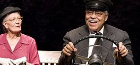 Image result for Driving Miss Daisy Play