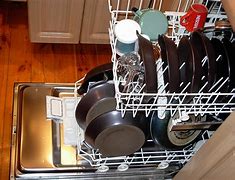 Image result for GE Dishwasher