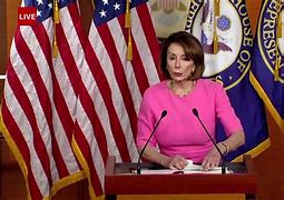Image result for Pelosi Signing Impeachment Papers