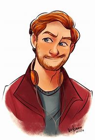 Image result for Marvel Earth 616 Peter Quill