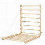 Image result for wall mounted drying rack