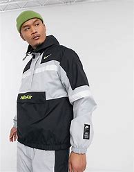 Image result for Nike Air Half Zip Jacket