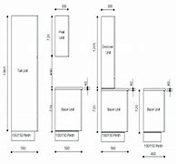 Image result for IKEA Kitchen Door Sizes
