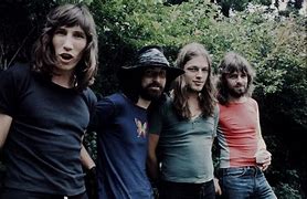 Image result for Pink Floyd Live at Pompeii Roger Waters
