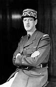 Image result for Charles De Gaulle Free French Forces