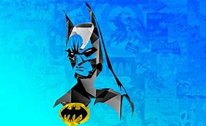 Image result for Batman Batfleck