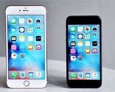Image result for difference between iphone 6s and 6s plus