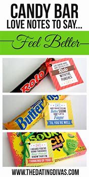 Image result for Funny Candy Bar Sayings