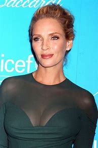 Image result for Uma Thurman Hairstyles