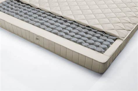 Independent pocket springs mattress