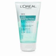 Image result for L'Oreal Face Wash Products