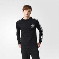Image result for Men Wearing Adidas Shirts