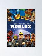Image result for Roblox Cover