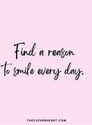 Image result for Short Positive Thought for Day