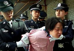 Image result for China Firing Squad