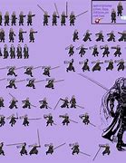 Image result for S Sephiroth Sprite Battle