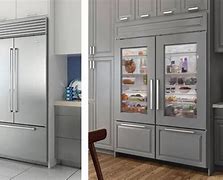 Image result for Sub Zero Refrigerator Dimensions