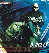 Image result for R. Kelly R Album