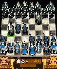 Image result for Battle Chess NES