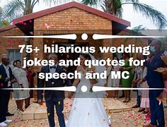 Image result for Best Wedding Jokes