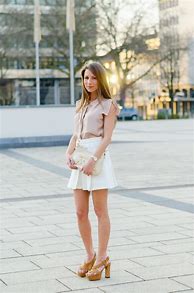 Image result for Veja Du White Dress