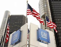 Image result for General Motors Stock