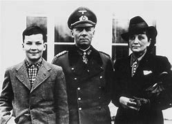 Image result for Erwin Rommel Family Tree