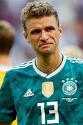 Image result for Thomas Muller UCL Final