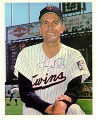 Image result for Jim Perry Minnesota Twins