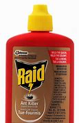 Image result for Raid Ant Killer Red Label Old