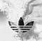 Image result for Black and White Adidas Jacket