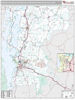 Image result for South Burlington Lowe's Map