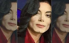Image result for Michael Jackson with His Nose Off