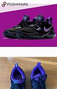Image result for Paul George 7s Shoes