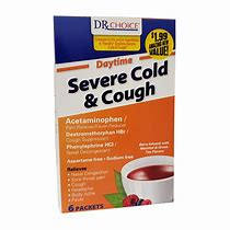 Image result for Medicine for Cough and Cold