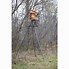 Image result for Portable Tripod Deer Stand