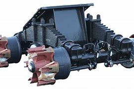 Image result for Trailer Axles